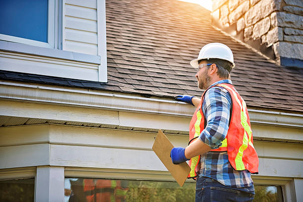Licensed Roof Inspection service in Toulon, IL - Norken Roofing
